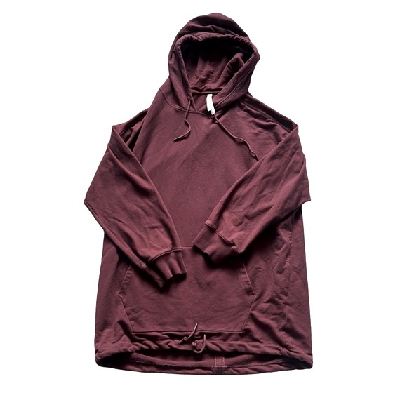 Aritzia The Group by Babaton REN HOODIE Oversized Size S - Picture 5 of 14